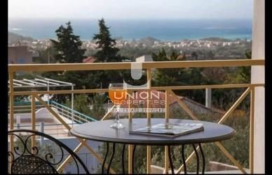 Maisonette 198sqm for sale-Kalivia Thorikou » Lagonisi