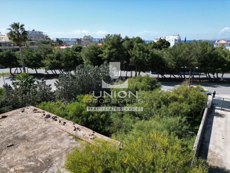 Οικόπεδο 920 τ.μ. για πώληση