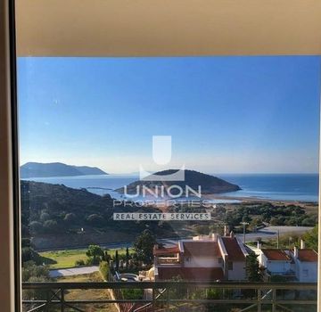 Detached home 550sqm for rent-Anavissos » Agios Nikolaos