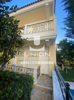 Maisonette 275sqm for sale-Glyfada » Golf