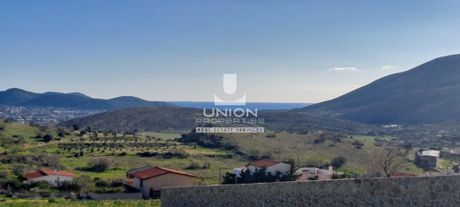 Land plot 6.788sqm for sale-Keratea » Ari