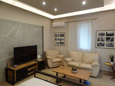 Studio 37sqm for rent-Ioannina » Zevgaria