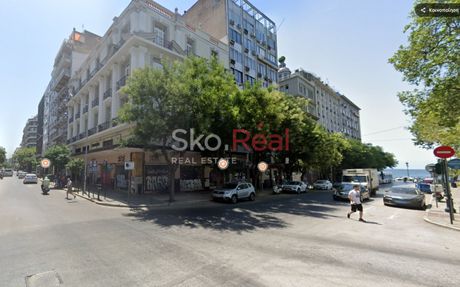 Store 123sqm for rent-Center