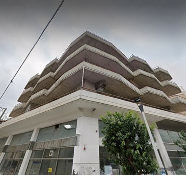 Επιχειρηματικό κτίριο 2.338τ.μ. για πώληση-Περιστέρι » Τσαλαβούτα