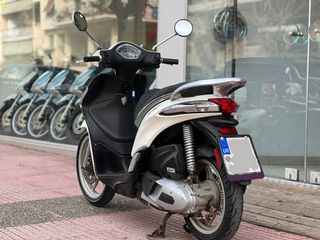 Piaggio Liberty 125 2017-thumb-2