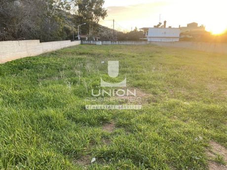 Land plot 1.000sqm for sale-Anavissos » Mavro Lithari