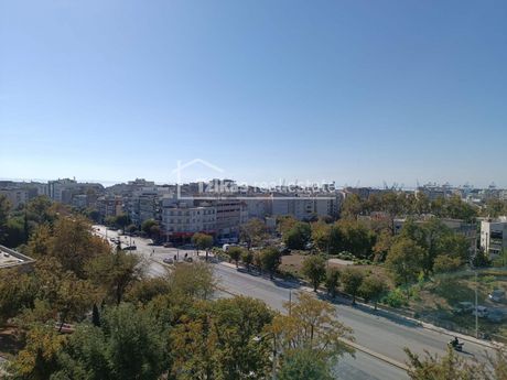Διαμέρισμα 120τ.μ. για πώληση-Παναγία φανερωμένη