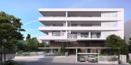 Maisonette 205,33sqm for sale-Glyfada » Ano Glyfada