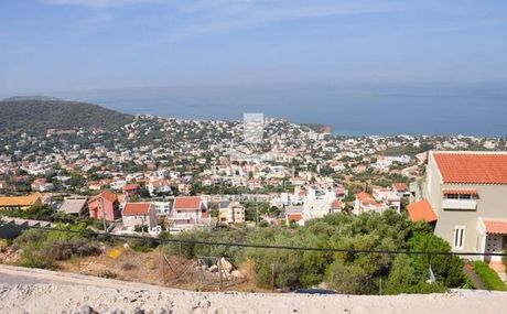 Detached home 554sqm for sale-Saronida