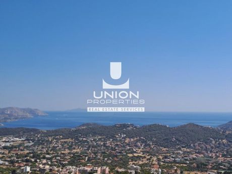 Land plot 1.328sqm for sale-Saronida