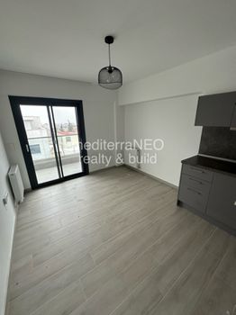Studio / γκαρσονιέρα 35τ.μ. για ενοικίαση-Δόξα