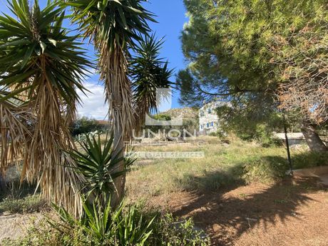 Land plot 1.415sqm for sale-Koropi » Agios Dimitrios