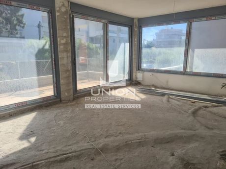 Maisonette 115sqm for sale-Glyfada » Glyfada - Center