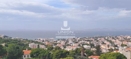 Land plot 782,9sqm for sale-Saronida