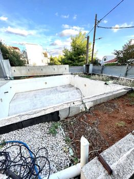 Building 943sqm for sale-Voula » Kalymniotika