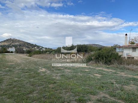 Land plot 1.960sqm for sale-Kalivia Thorikou » Lagonisi