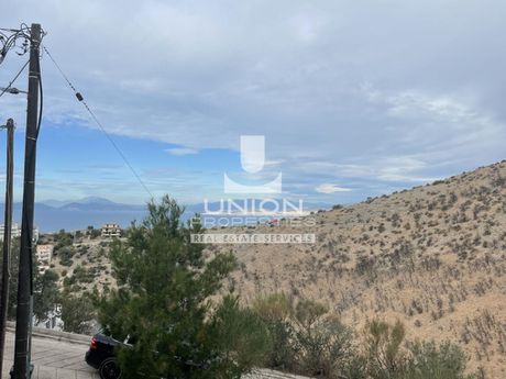 Land plot 367sqm for sale-Voula » Panorama
