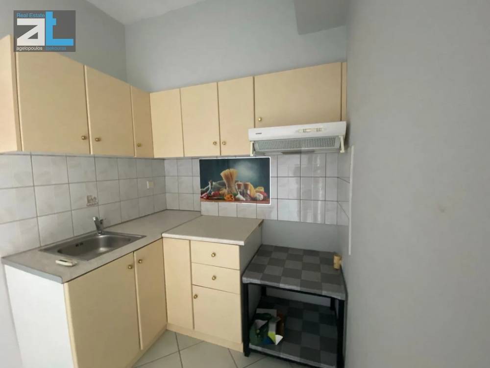 Studio / γκαρσονιέρα 28 τ.μ. πρός ενοικίαση, Αχαΐα, Πάτρα