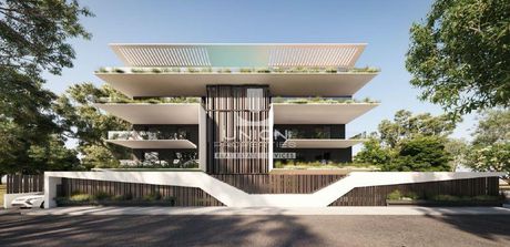 Maisonette 158,95sqm for sale-Glyfada » Glyfada - Center