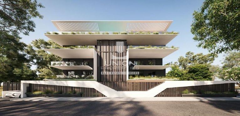 Maisonette 159,16 sqm for sale, Athens - South, Glyfada
