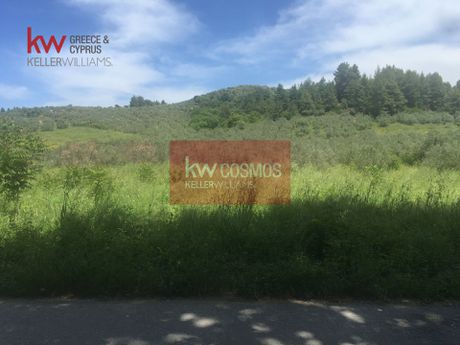 Parcel 13.862sqm for sale-Istiaia