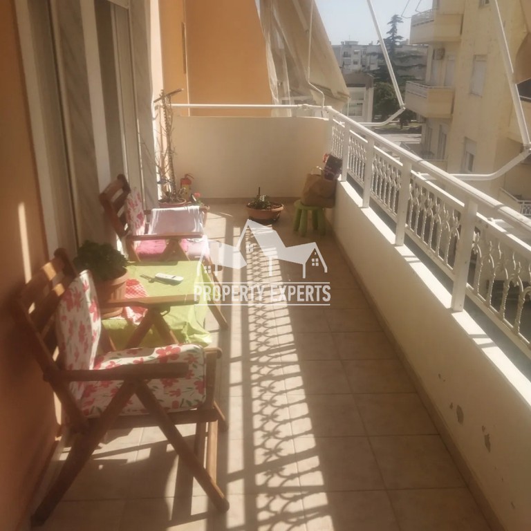 Διαμέρισμα 110 τ.μ. πρός πώληση, Εβρος, Αλεξανδρούπολη