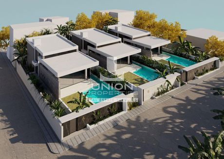 Maisonette 433,11sqm for sale-Vari - Varkiza » Lathouriza
