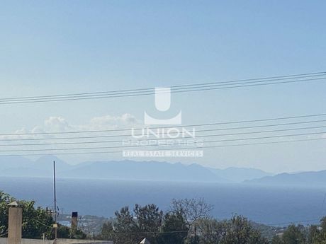 Land plot 1.844,2sqm for sale-Kalivia Thorikou » Lagonisi