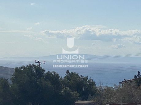 Land plot 2.423,2sqm for sale-Kalivia Thorikou » Lagonisi