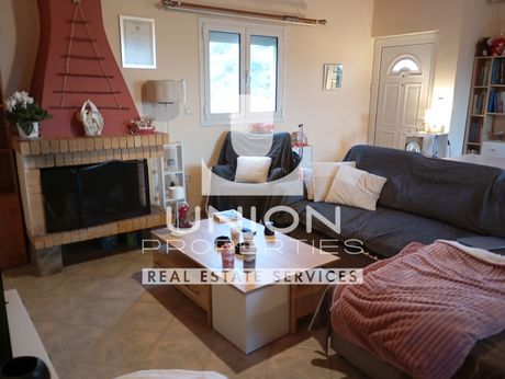 Detached home 140 sqm for sale