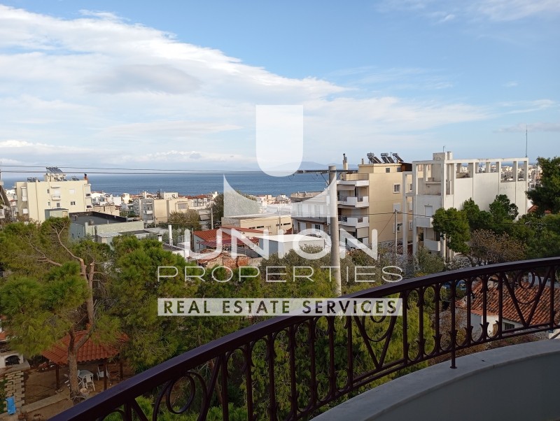 Διαμέρισμα 110 τ.μ. πρός πώληση, Αττική - Υπόλοιπο, Ραφήνα