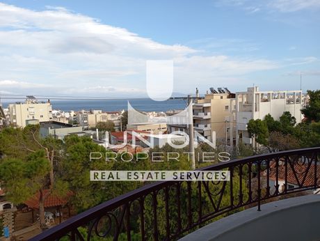 Διαμέρισμα 110 τ.μ. πρός πώληση
