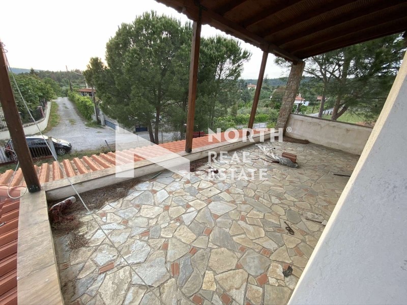 Μεζονέτα 125 τ.μ. προς πώληση, Εξαμίλι