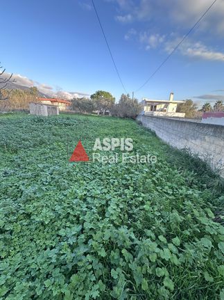 Οικόπεδο 755 τ.μ. για πώληση, Αττική - Υπόλοιπο, Καλύβια Θορικού