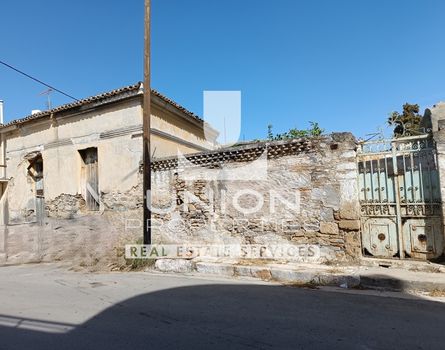 Οικόπεδο 530 τ.μ. για πώληση