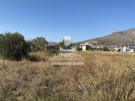 Land plot 1.729sqm for sale-Palaia Fokaia » Κέντρο