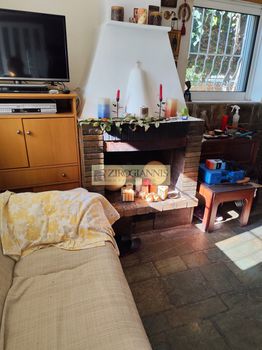 Detached home 100sqm for sale-Artemida (Loutsa)