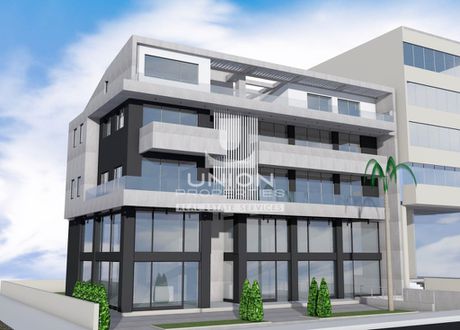 Store 63sqm for sale-Glyfada » Glyfada - Center