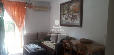 Apartment 46sqm for sale-Palaia Fokaia » Κέντρο