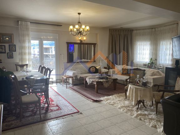 Maisonette 320 sqm for sale, Ioannina Prefecture, Ioannina