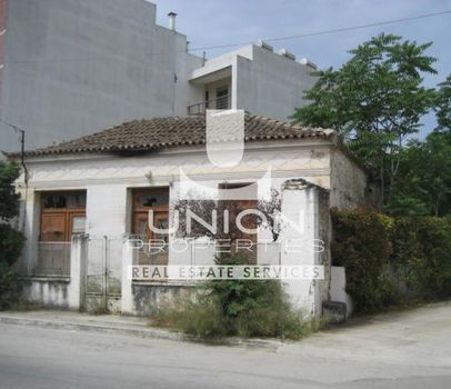 Οικόπεδο 550 τ.μ. για πώληση
