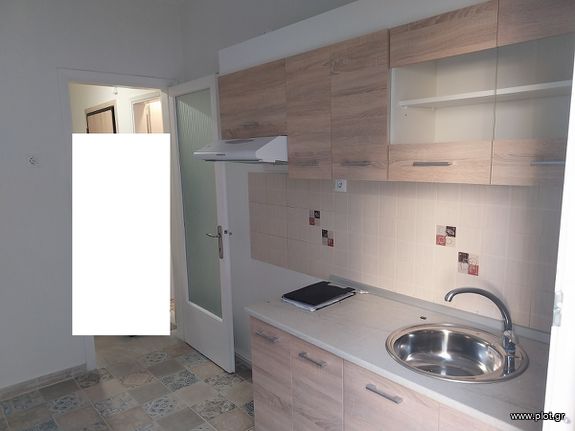 Studio 56 sqm for rent, Thessaloniki - Center, Xirokrini