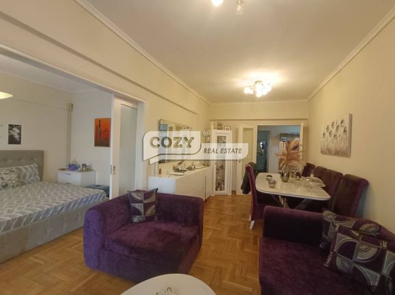 Apartment 90 sqm for sale, Thessaloniki - Center, Panagia Faneromeni