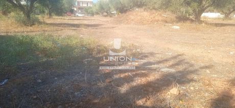 Land plot 680sqm for sale-Vari - Varkiza » Dilofo (Vlachika)