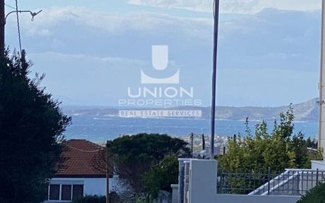 Land plot 244,82sqm for sale-Kalivia Thorikou » Lagonisi
