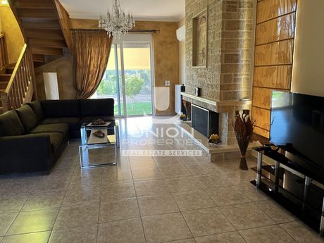 Detached home 200sqm for sale-Palaia Fokaia » Κέντρο