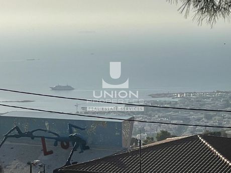 Land plot 364sqm for sale-Voula » Panorama