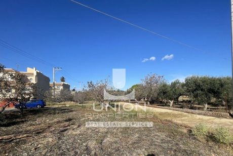 Land plot 1.538sqm for sale-Vari - Varkiza » Asirmatos Alianthou