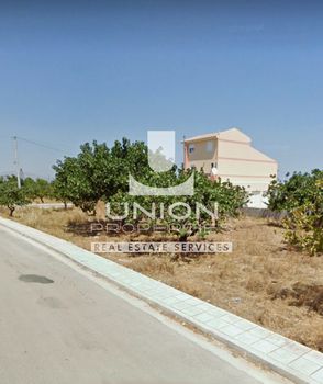Οικόπεδο 580 τ.μ. για πώληση