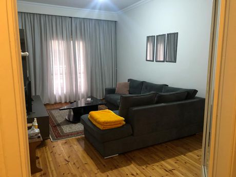 Apartment 88sqm for sale-Veroia » Center